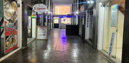 Locação de loja no centro de Saquarema