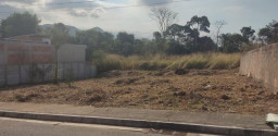Terreno no bairro do Retiro