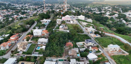 Terreno em Bacaxá