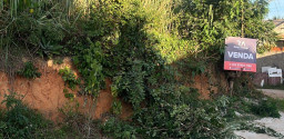 Terreno em Bacaxá