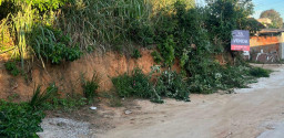 Terreno em Bacaxá