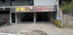 Loja para locação em Bacaxá (Alugada)