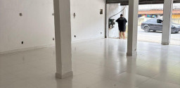 Loja para locação em Bacaxá (Alugada)