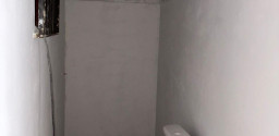 Loja para locação em Bacaxá (Alugada)