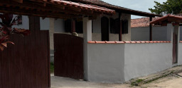Casa para locação condomínio Lago do Paraíso (ALUGADA)