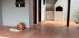 Casa para locação condomínio Lago do Paraíso (ALUGADA)