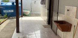 Casa para locação condomínio Lago do Paraíso (ALUGADA)