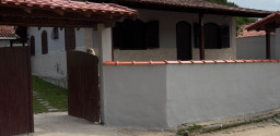 Casa para locação condomínio Lago do Paraíso (ALUGADA)