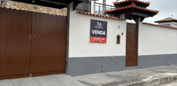 Casa a venda em Bacaxá