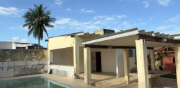 Casa no Boqueirão a venda