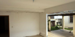 Casa no Boqueirão a venda