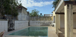 Casa no Boqueirão a venda
