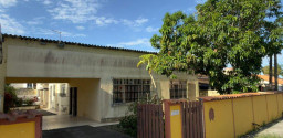 Casa no Boqueirão a venda