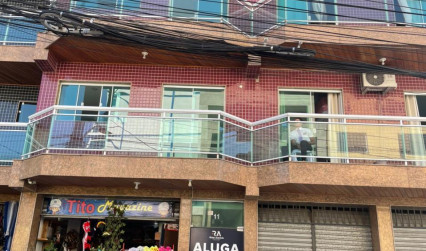 Apartamento em Bacaxá (ALUGADO)