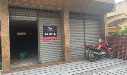 Loja em Bacaxá