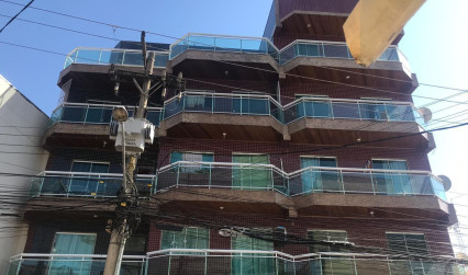 Ótimo apartamento em Bacaxá (ALUGADO)