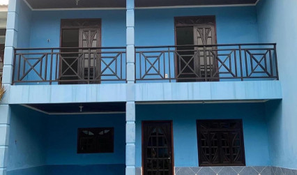 Casa em condomínio Itaúna (ALUGADA)