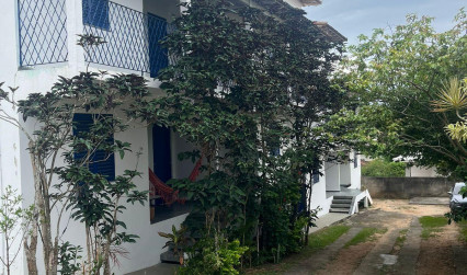 Apartamento na Raia 