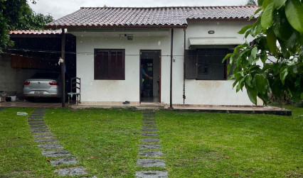 Detalhes de Casa a Venda em Rio de Areia