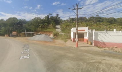 Detalhes de Terreno a Venda no bairro da Barreira