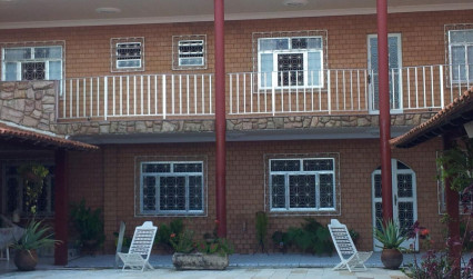 Detalhes de Casa a Venda em Porto da Roça