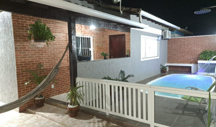 Detalhes de Ótima casa à Venda no Rio da Areia
