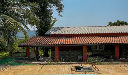 Detalhes de Excelente Sítio à venda em Palmital
