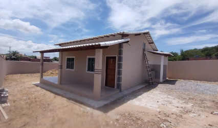 Detalhes de Casa à venda no Rio da Areia