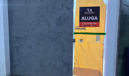Detalhes de Locação de loja no centro de Saquarema