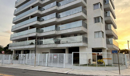 Detalhes de Apartamento em Itaúna a venda