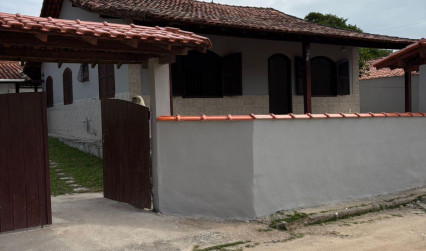 Casa para locação condomínio Lago do Paraíso (ALUGADA)