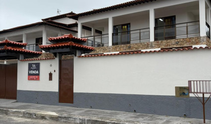 Casa a venda em Bacaxá