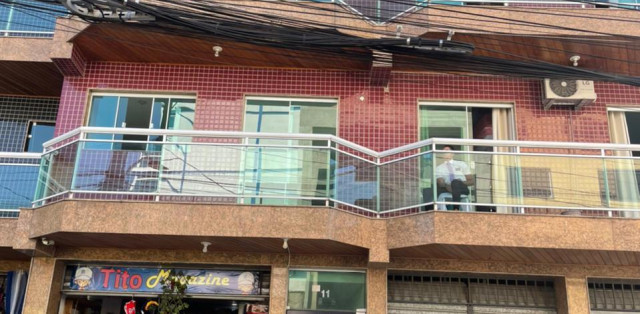 Apartamento Em Bacaxá (alugado) - Foto 11