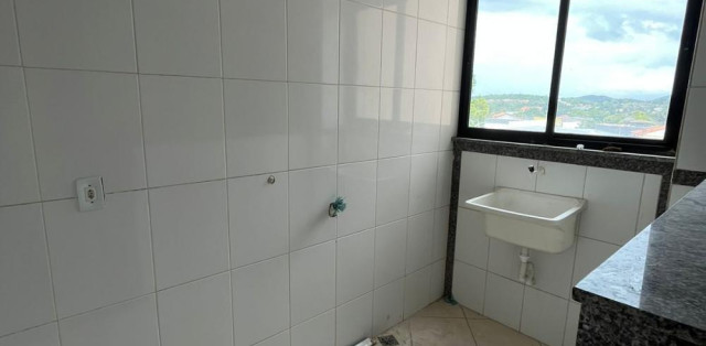 Apartamento Para Fins Comerciais Em Bacaxá  - Foto 3