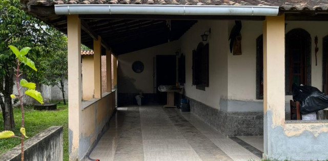 Casa Em Bonsucesso - Foto 0