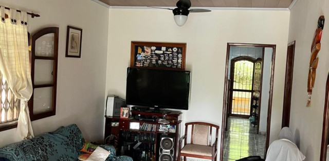 Casa Em Bonsucesso - Foto 2