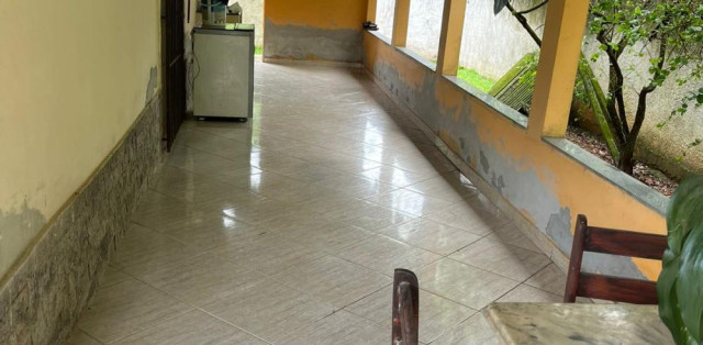 Casa Em Bonsucesso - Foto 4