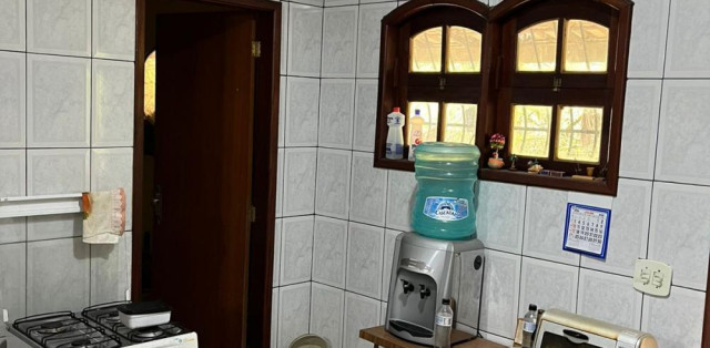 Casa Em Bonsucesso - Foto 5