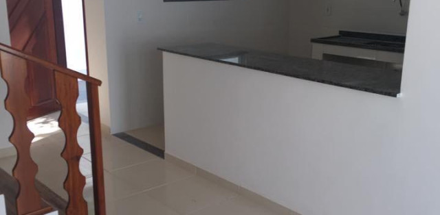 Casa Em Condomínio Em Bacaxá (alugada) - Foto 2