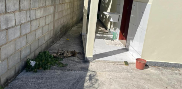 Casa Em Condomínio No Porto Da Roça (alugada) - Foto 0