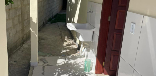 Casa Em Condomínio No Porto Da Roça (alugada) - Foto 9