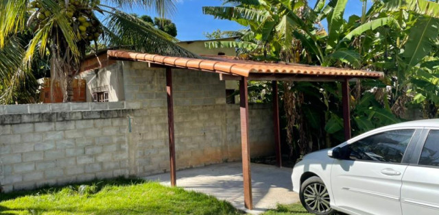Casa Em Condomínio No Porto Da Roça (alugada) - Foto 2