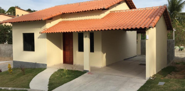 Casa Em Condomínio No Porto Da Roça (alugada) - Foto 3