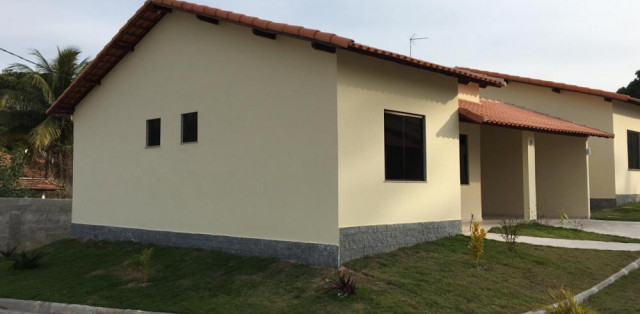 Casa Em Condomínio No Porto Da Roça (alugada) - Foto 5