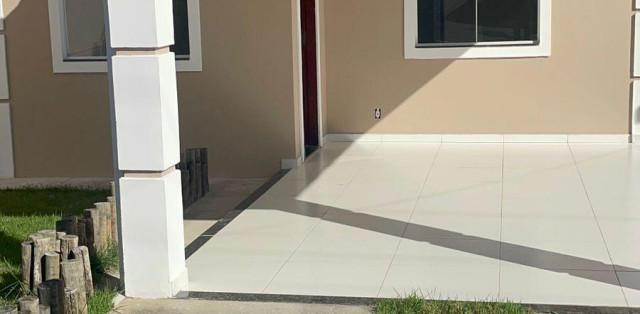 Casa Em Porto Da Roça - Foto 0
