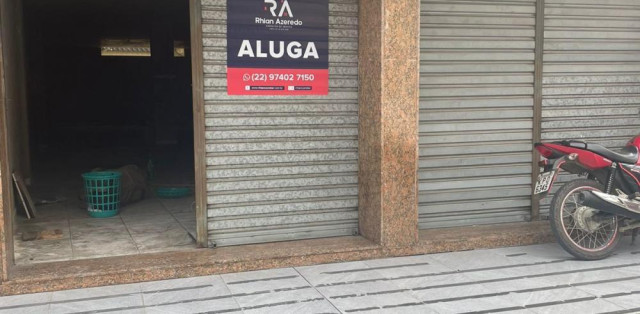 Loja Em Bacaxá - Foto 0