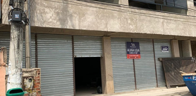 Loja Térreo Em Bacaxá - Foto 2