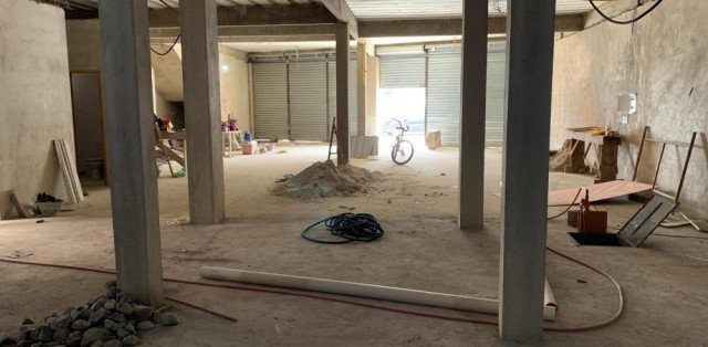 Loja Térreo Em Bacaxá - Foto 11