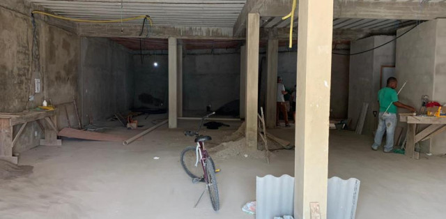 Loja Térreo Em Bacaxá - Foto 7