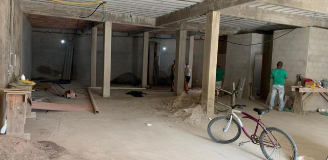Loja Térreo Em Bacaxá - Foto 6